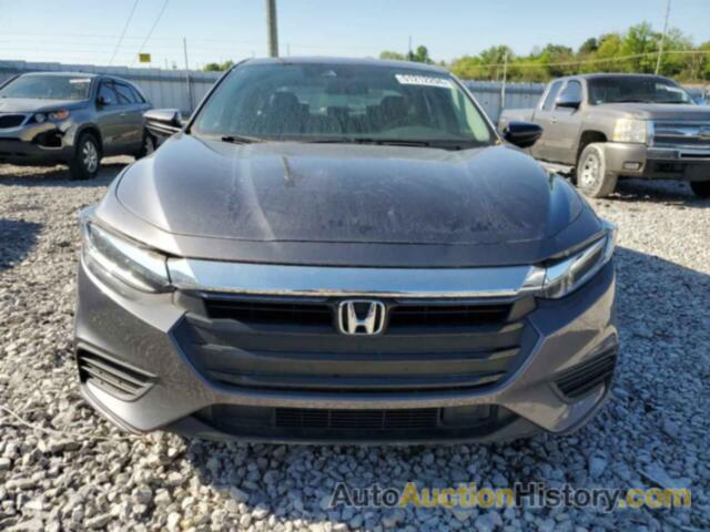 HONDA INSIGHT LX, 19XZE4F16LE000452