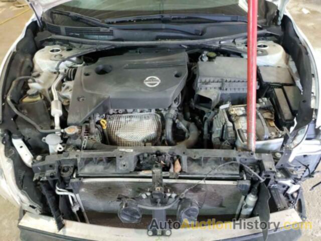 NISSAN ALTIMA 2.5, 1N4AL3AP8FC254769