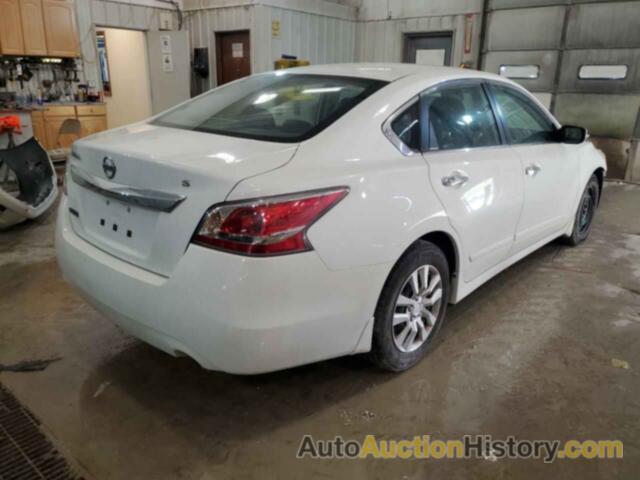 NISSAN ALTIMA 2.5, 1N4AL3AP8FC254769