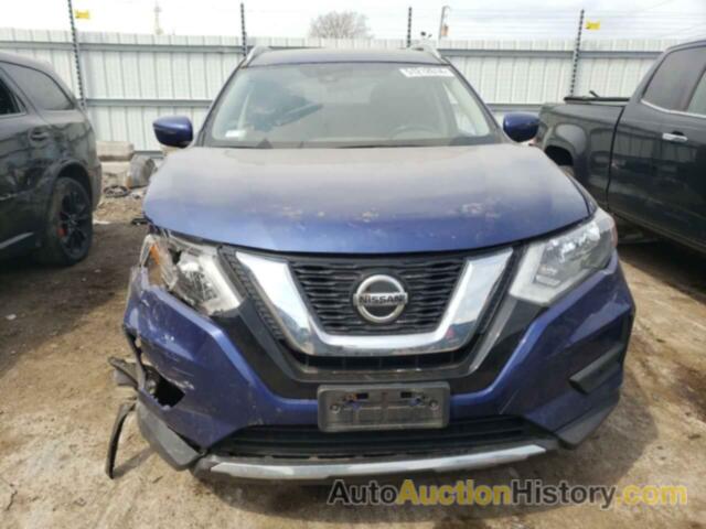 NISSAN ROGUE S, JN8AT2MV9LW140938