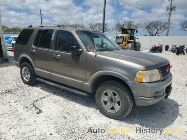 FORD EXPLORER XLT, 1FMZU73E02UA29159