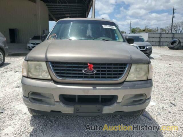 FORD EXPLORER XLT, 1FMZU73E02UA29159