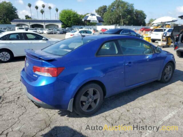 KIA FORTE EX, KNAFU6A27B5417121