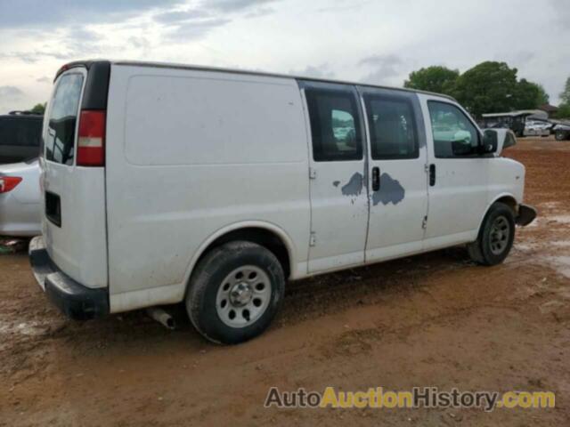 CHEVROLET EXPRESS, 1GCSGAFXXC1119803