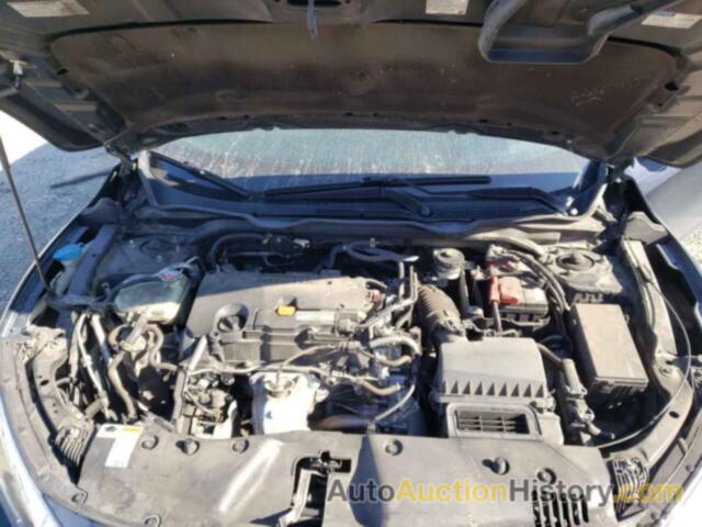 HONDA CIVIC LX, 19XFC2F51GE244127