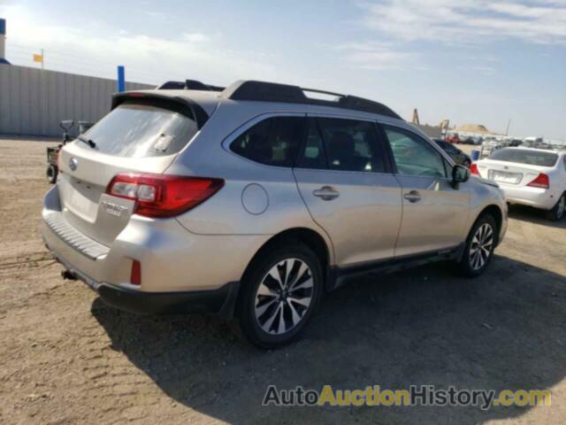 SUBARU OUTBACK 2.5I LIMITED, 4S4BSANC5H3347227