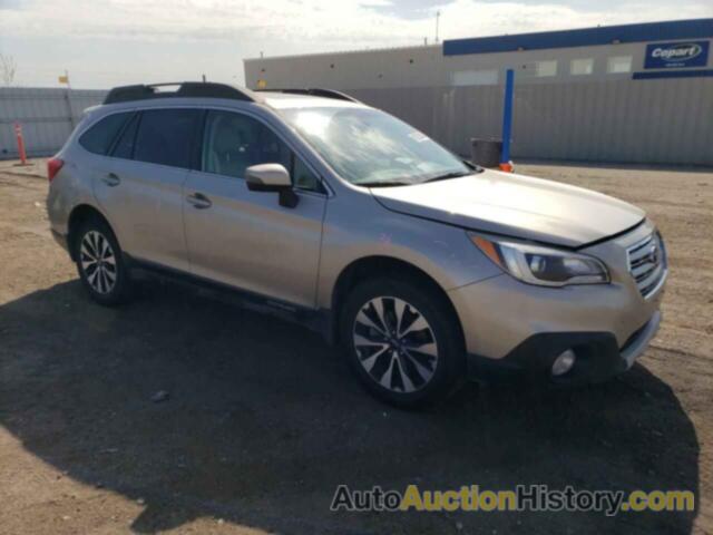 SUBARU OUTBACK 2.5I LIMITED, 4S4BSANC5H3347227