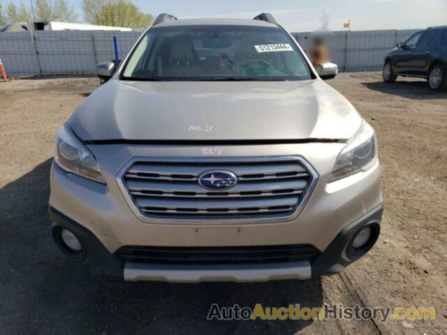 SUBARU OUTBACK 2.5I LIMITED, 4S4BSANC5H3347227