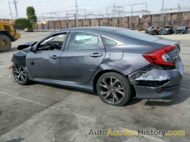 HONDA CIVIC SPORT, 2HGFC2F85KH534668