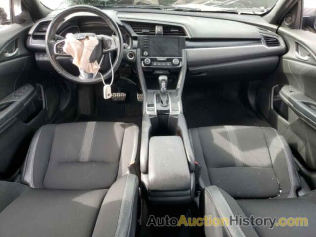 HONDA CIVIC SPORT, 2HGFC2F85KH534668