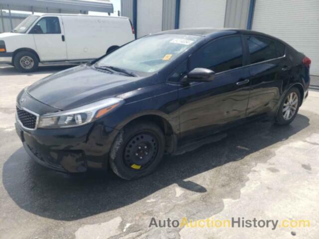 KIA FORTE LX, 3KPFL4A74HE108239