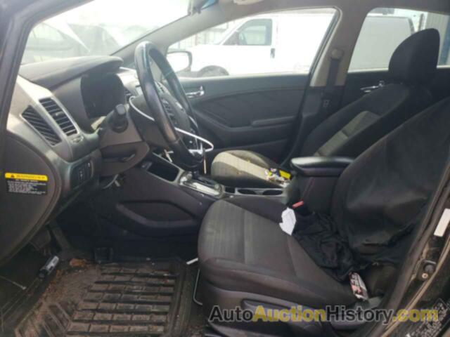 KIA FORTE LX, 3KPFL4A74HE108239