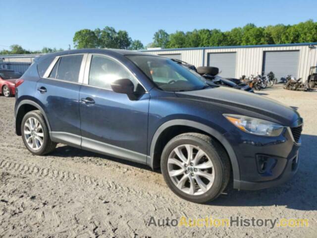 MAZDA CX-5 GT, JM3KE4DY7F0491698