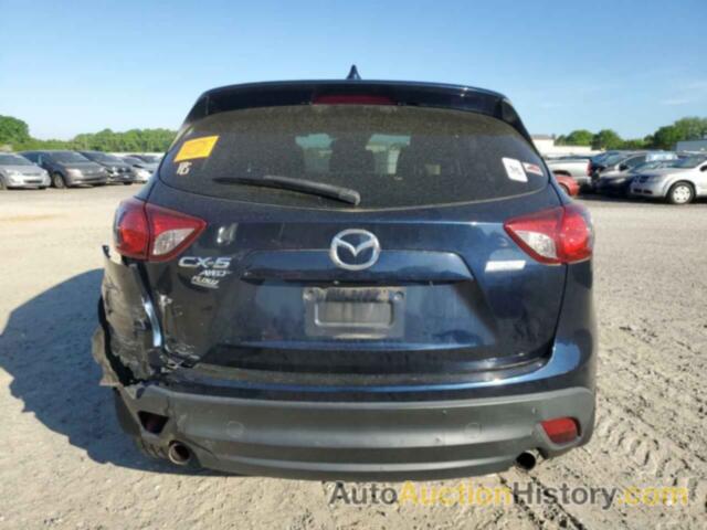 MAZDA CX-5 GT, JM3KE4DY7F0491698