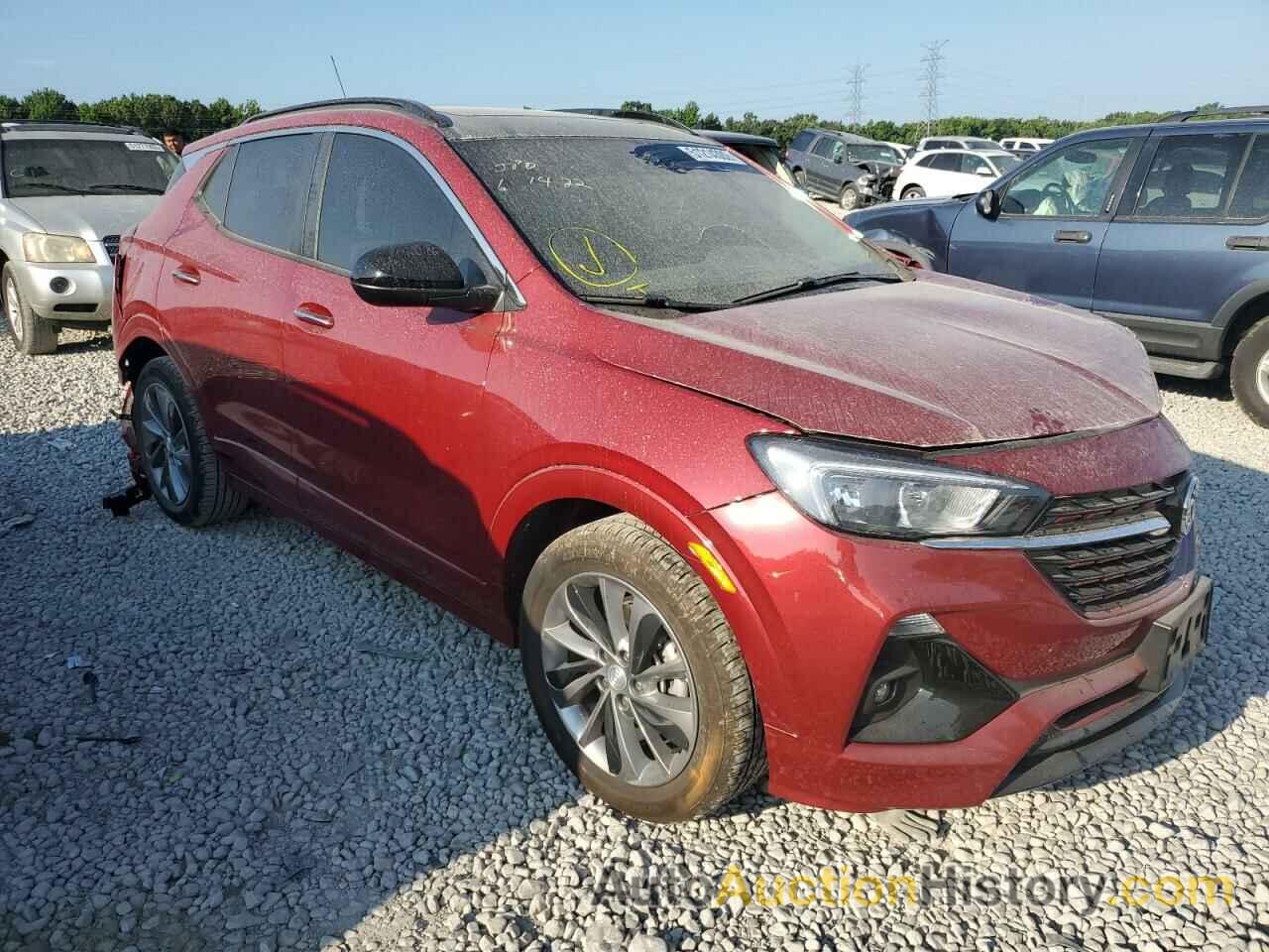 2021 BUICK ENCORE SELECT, KL4MMDS20MB141036