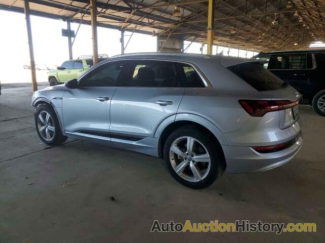 AUDI E-TRON PREMIUM, WA1AAAGE2NB023987