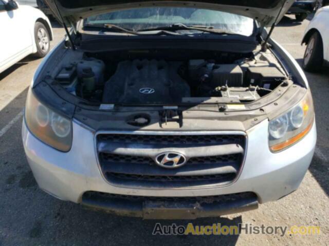 HYUNDAI SANTA FE GLS, 5NMSG13D27H087273