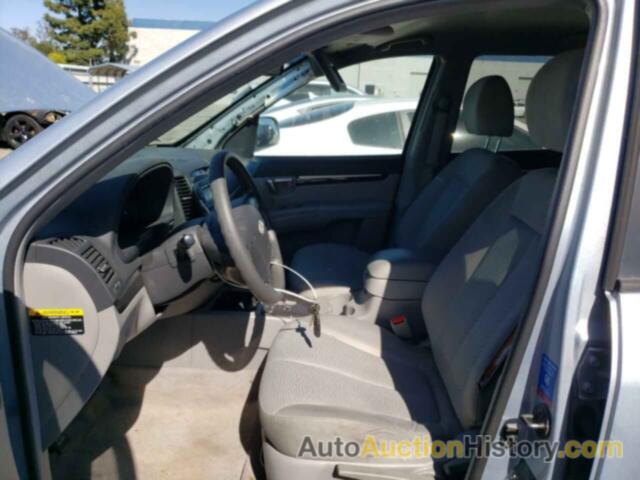 HYUNDAI SANTA FE GLS, 5NMSG13D27H087273