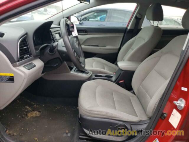 HYUNDAI ELANTRA SE, 5NPD74LF1HH137063