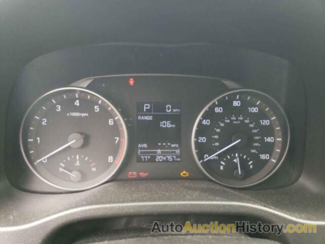 HYUNDAI ELANTRA SE, 5NPD74LF1HH137063