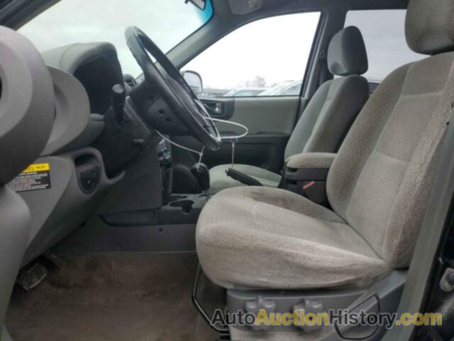 HYUNDAI SANTA FE GLS, KM8SC73D66U037395