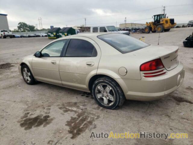 DODGE STRATUS SXT, 1B3EL46X06N159672