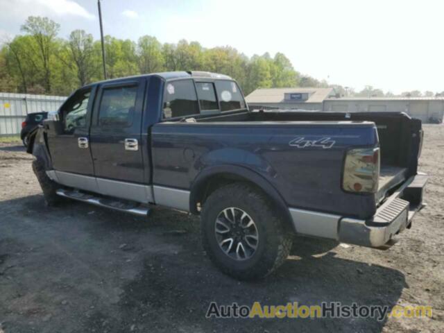 FORD F-150 SUPERCREW, 1FTPW14V18FA38385