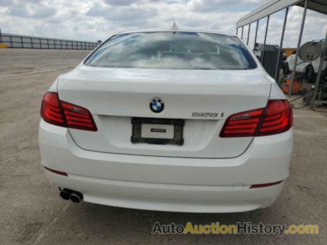 BMW 5 SERIES I, WBAXG5C51DD231886