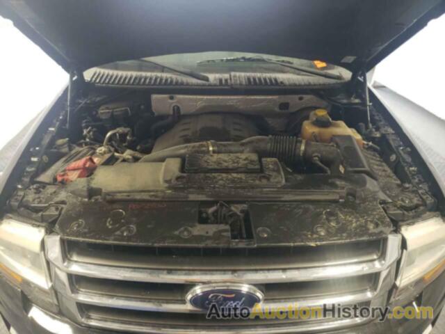 FORD EXPEDITION EL XLT, 1FMJK1HT4HEA36495