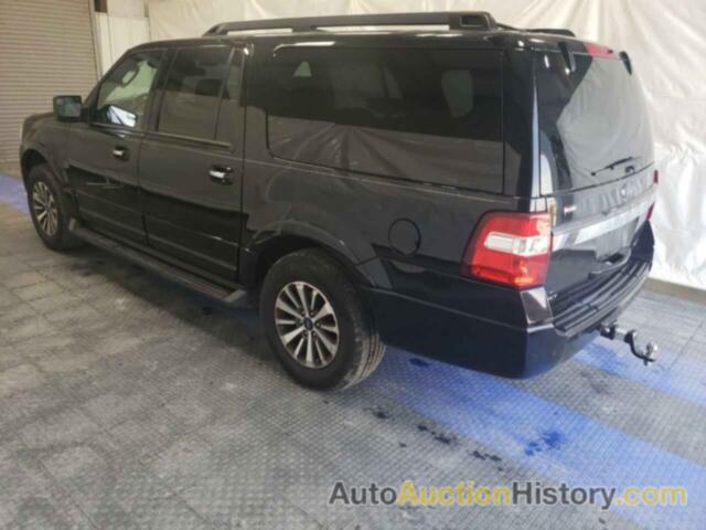 FORD EXPEDITION EL XLT, 1FMJK1HT4HEA36495