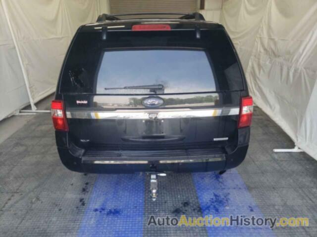 FORD EXPEDITION EL XLT, 1FMJK1HT4HEA36495