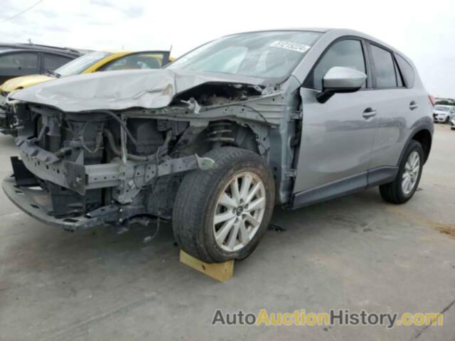 MAZDA CX-5 TOURING, JM3KE2CEXD0148795