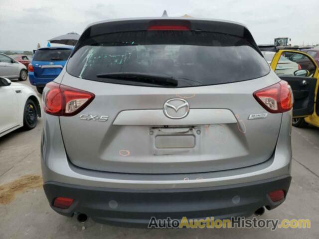 MAZDA CX-5 TOURING, JM3KE2CEXD0148795