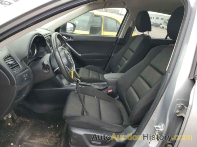 MAZDA CX-5 TOURING, JM3KE2CEXD0148795