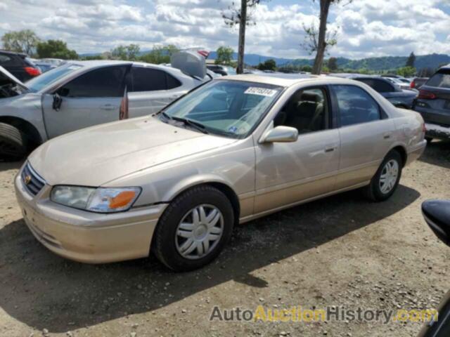 TOYOTA CAMRY CE, JT2BF22K8Y0257512