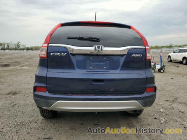 HONDA CRV EX, 2HKRM4H5XFH641686