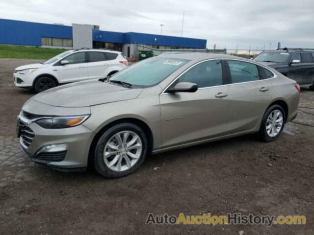 CHEVROLET MALIBU LT, 1G1ZD5ST4NF179575