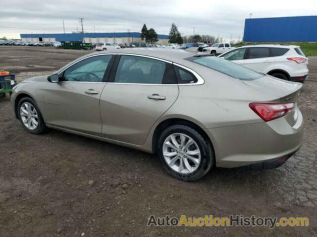 CHEVROLET MALIBU LT, 1G1ZD5ST4NF179575