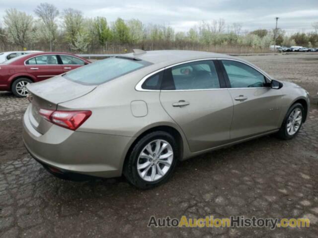 CHEVROLET MALIBU LT, 1G1ZD5ST4NF179575