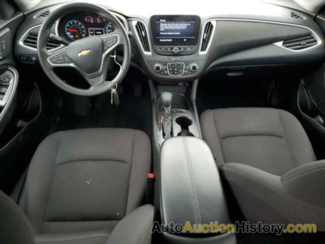 CHEVROLET MALIBU LT, 1G1ZD5ST4NF179575