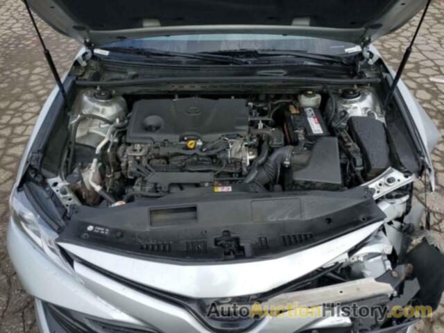 TOYOTA CAMRY L, JTNB11HK6J3017253