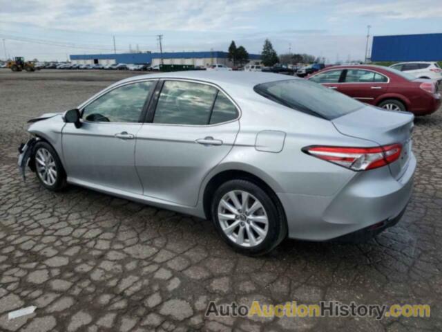 TOYOTA CAMRY L, JTNB11HK6J3017253