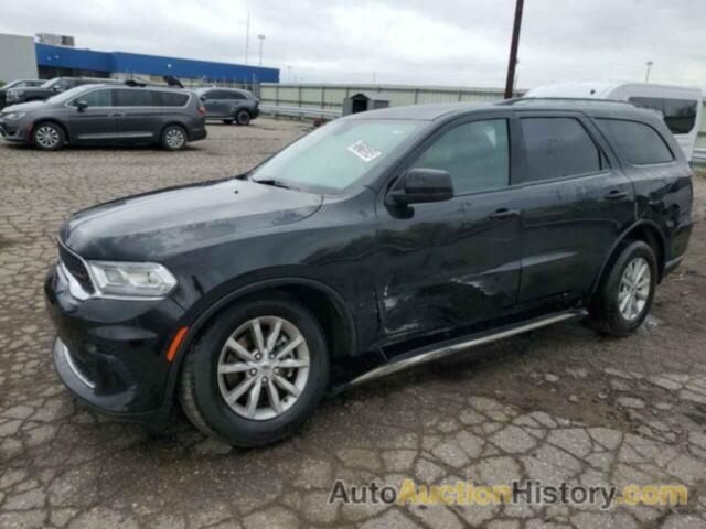 DODGE DURANGO SXT, 1C4RDHAG9PC635460