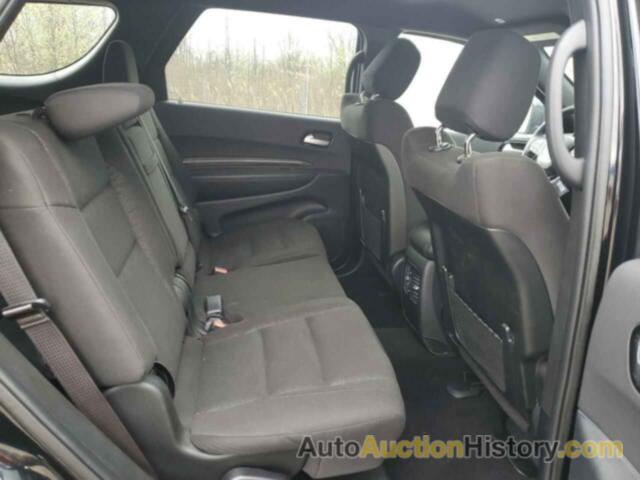 DODGE DURANGO SXT, 1C4RDHAG9PC635460