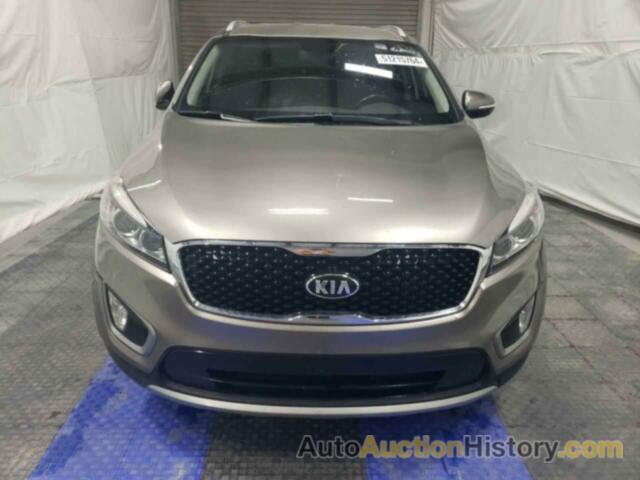 KIA SORENTO EX, 5XYPHDA11GG042235