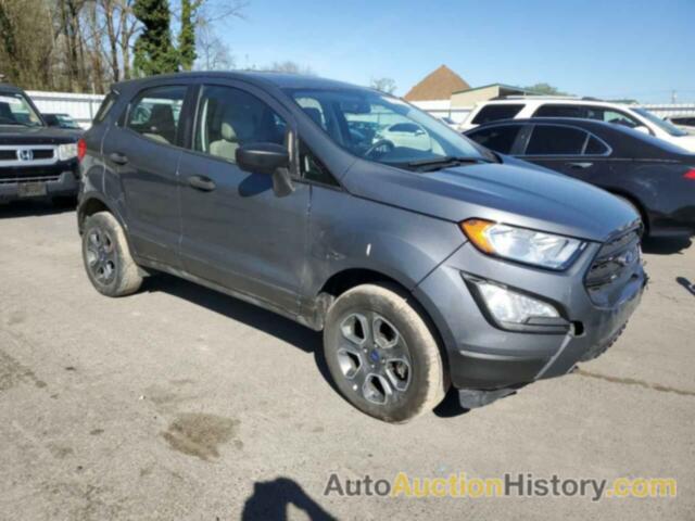 FORD ECOSPORT S, MAJ6P1SL5JC238595