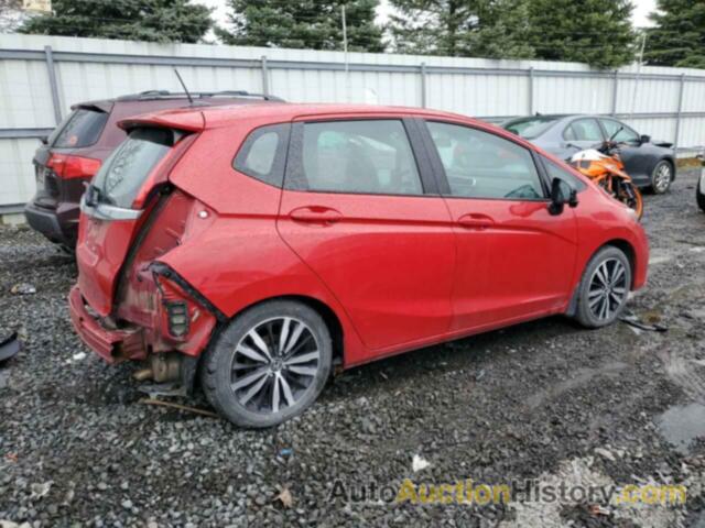 HONDA FIT EX, 3HGGK5H88JM731825