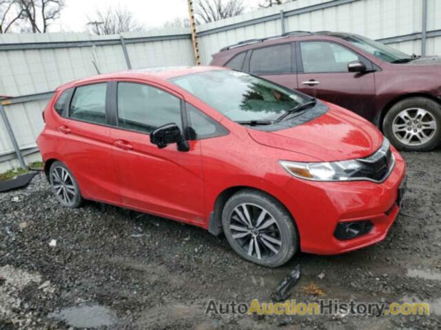 HONDA FIT EX, 3HGGK5H88JM731825