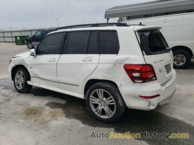 MERCEDES-BENZ GLK-CLASS 350 4MATIC, WDCGG8JB3EG321547