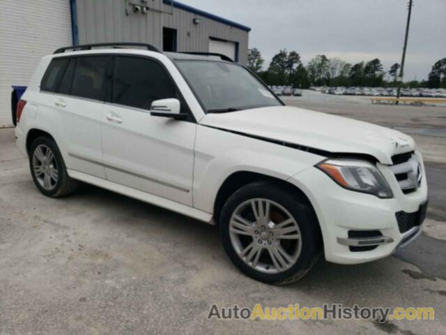 MERCEDES-BENZ GLK-CLASS 350 4MATIC, WDCGG8JB3EG321547